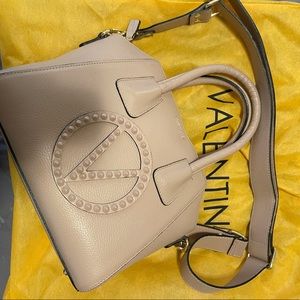 Valentino Minimi Rock stud bag